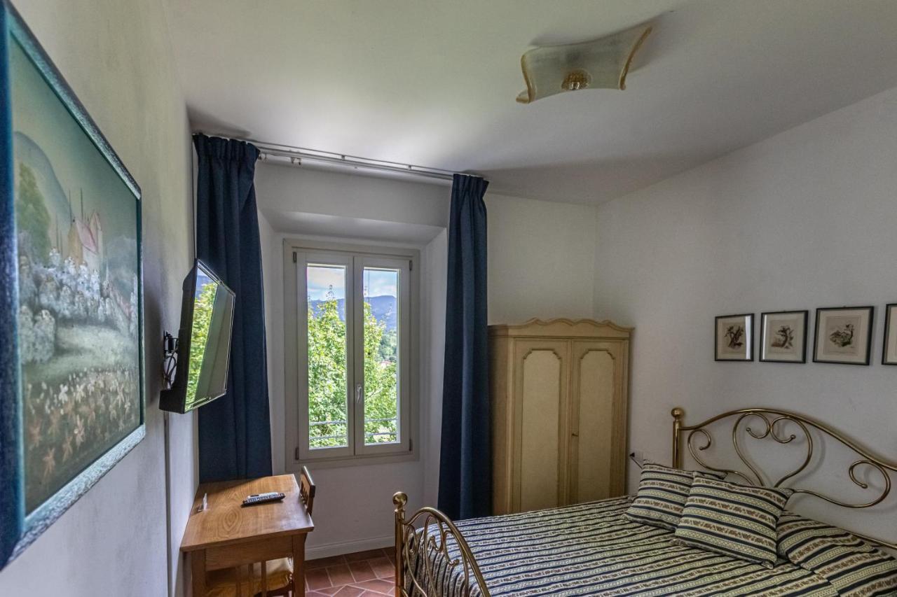 La Locanda Di Adele - Il Giardinetto B&B Scarperia Dış mekan fotoğraf