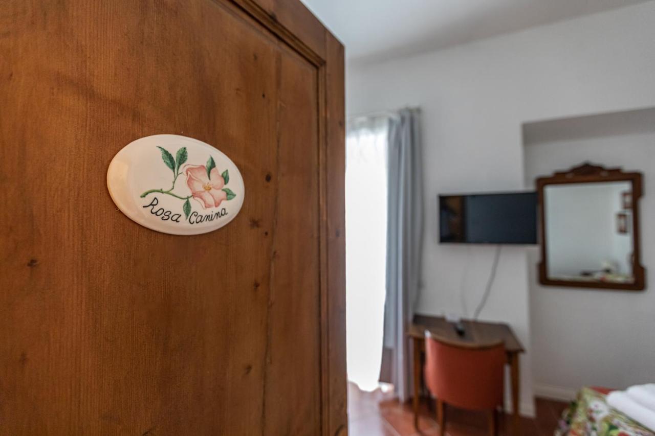 La Locanda Di Adele - Il Giardinetto B&B Scarperia Dış mekan fotoğraf
