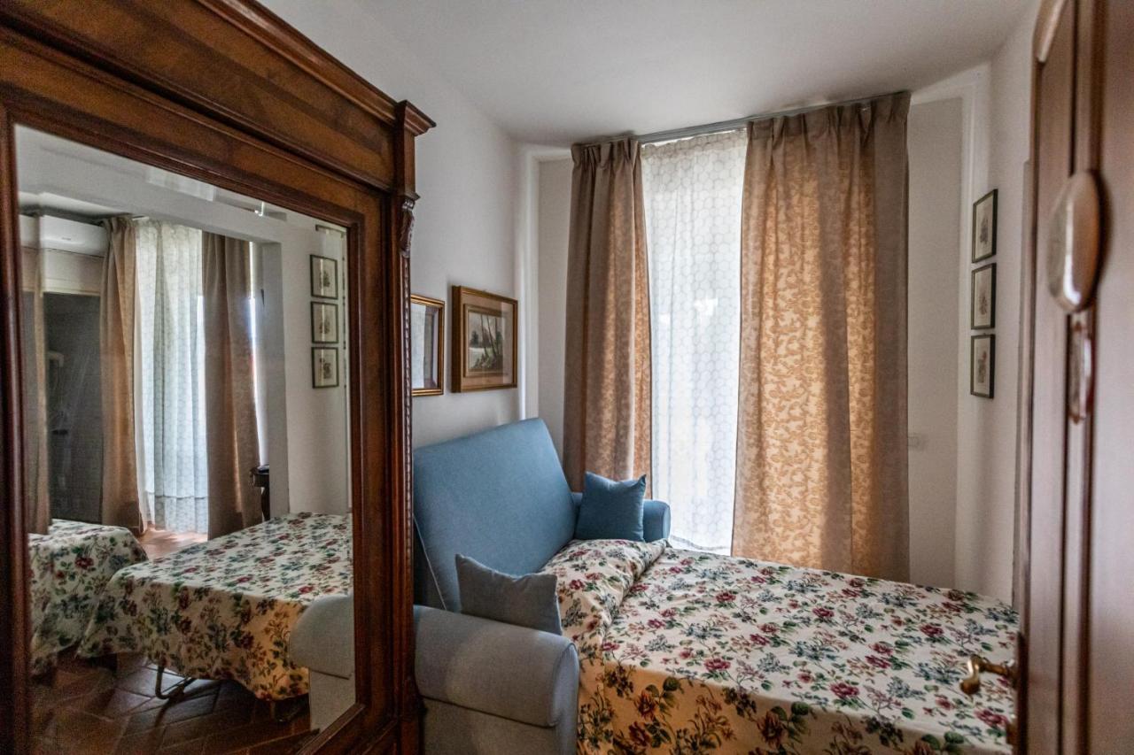 La Locanda Di Adele - Il Giardinetto B&B Scarperia Dış mekan fotoğraf