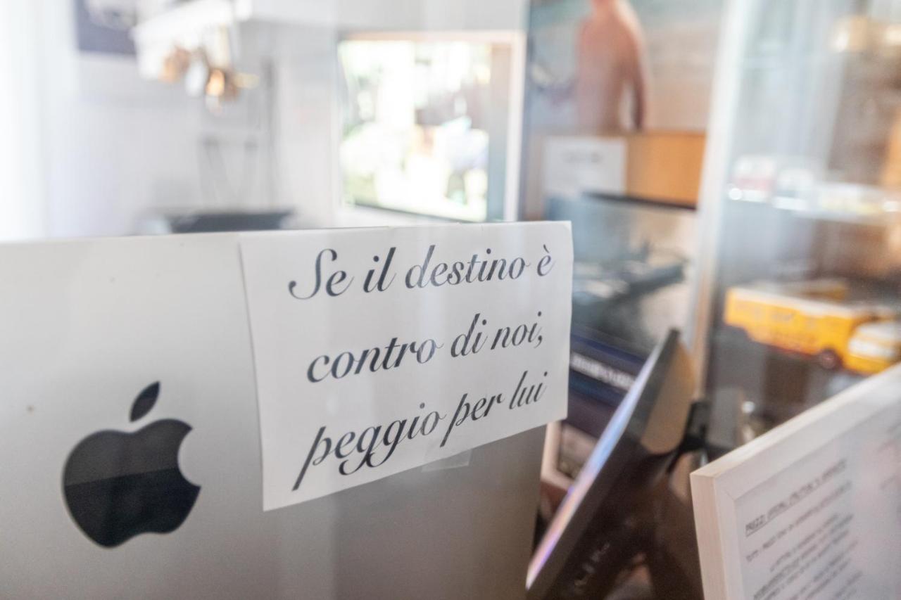 La Locanda Di Adele - Il Giardinetto B&B Scarperia Dış mekan fotoğraf