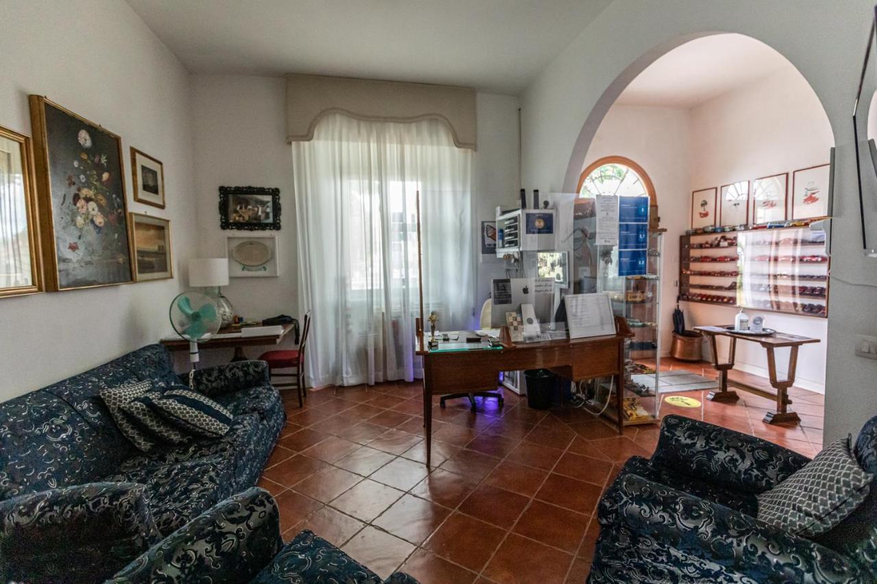 La Locanda Di Adele - Il Giardinetto B&B Scarperia Dış mekan fotoğraf