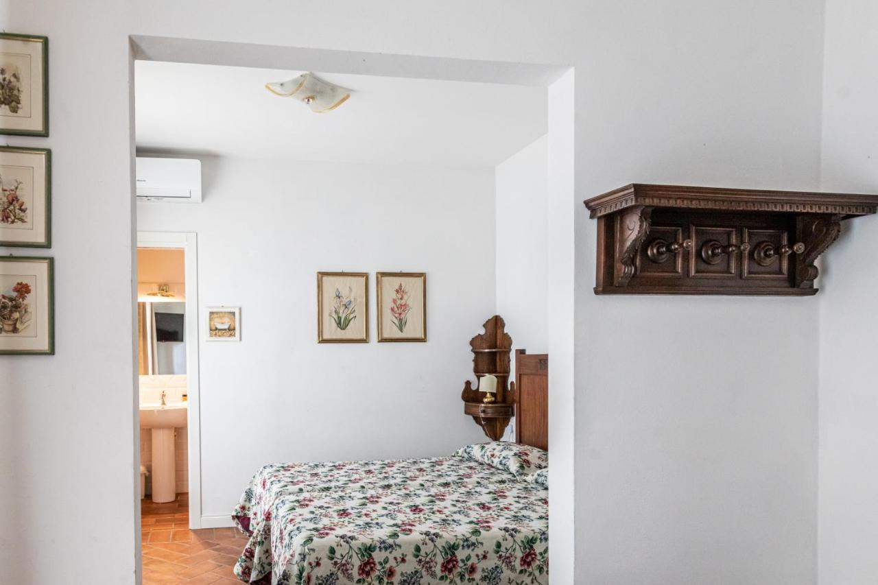 La Locanda Di Adele - Il Giardinetto B&B Scarperia Dış mekan fotoğraf