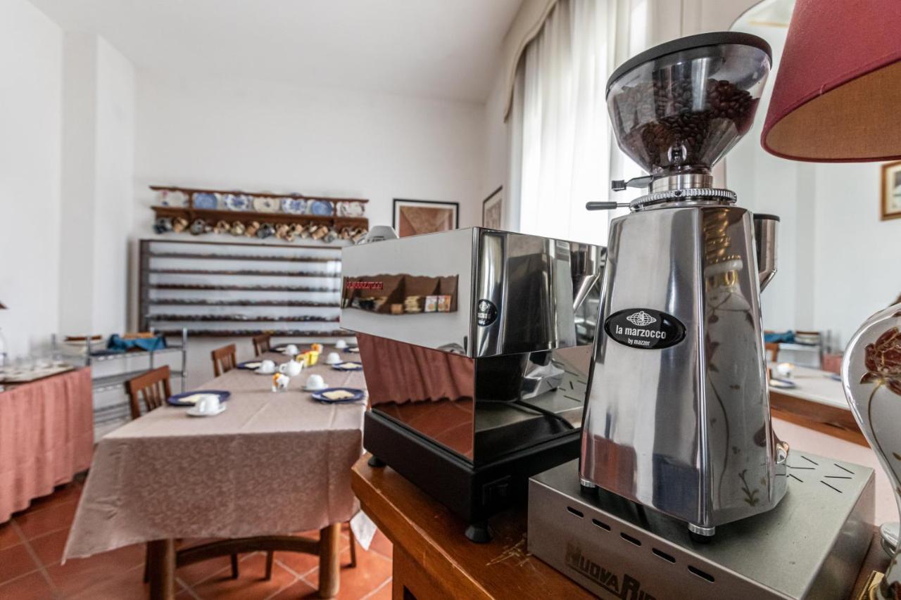 La Locanda Di Adele - Il Giardinetto B&B Scarperia Dış mekan fotoğraf