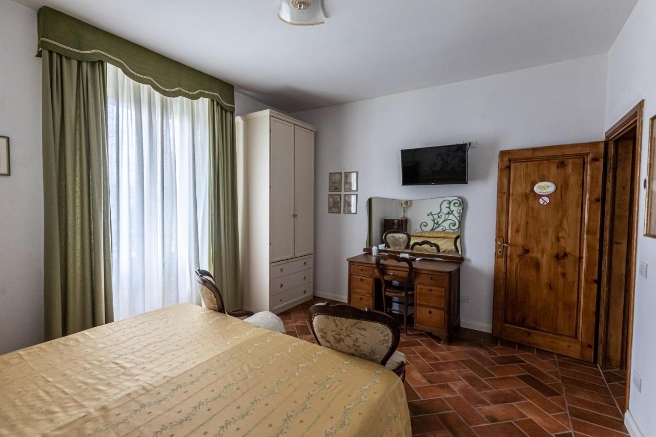 La Locanda Di Adele - Il Giardinetto B&B Scarperia Dış mekan fotoğraf