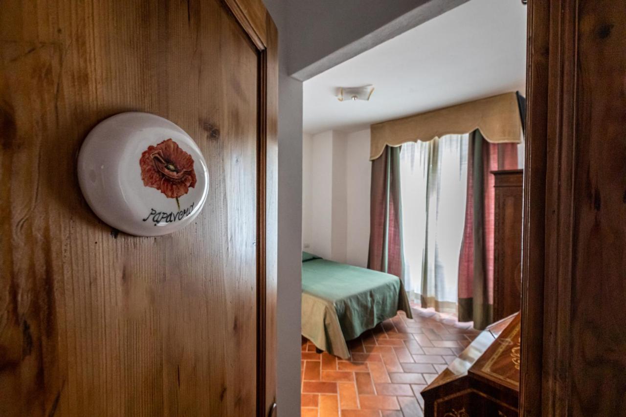 La Locanda Di Adele - Il Giardinetto B&B Scarperia Dış mekan fotoğraf