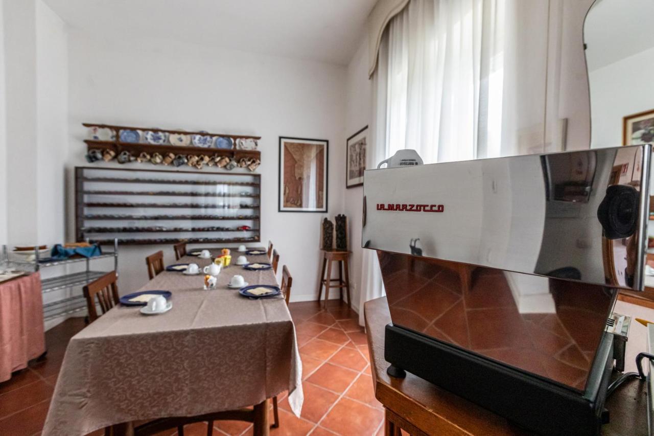 La Locanda Di Adele - Il Giardinetto B&B Scarperia Dış mekan fotoğraf