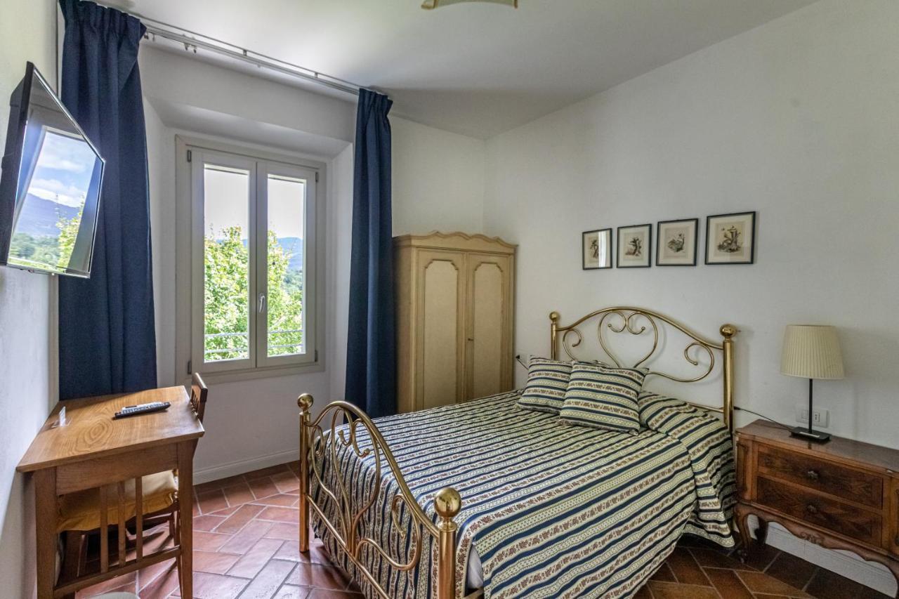La Locanda Di Adele - Il Giardinetto B&B Scarperia Dış mekan fotoğraf