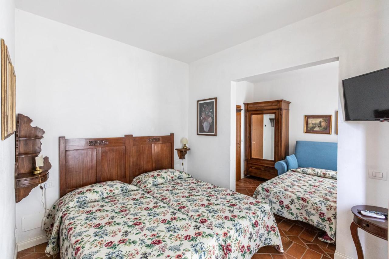 La Locanda Di Adele - Il Giardinetto B&B Scarperia Dış mekan fotoğraf