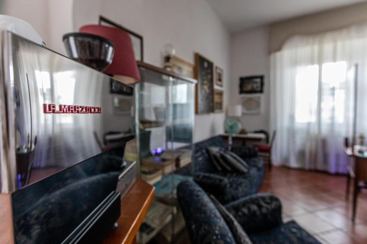 La Locanda Di Adele - Il Giardinetto B&B Scarperia Dış mekan fotoğraf
