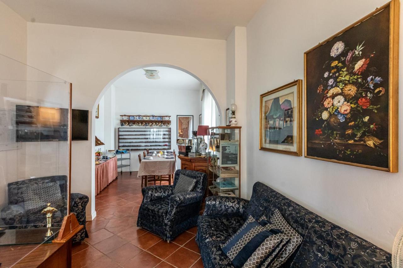 La Locanda Di Adele - Il Giardinetto B&B Scarperia Dış mekan fotoğraf