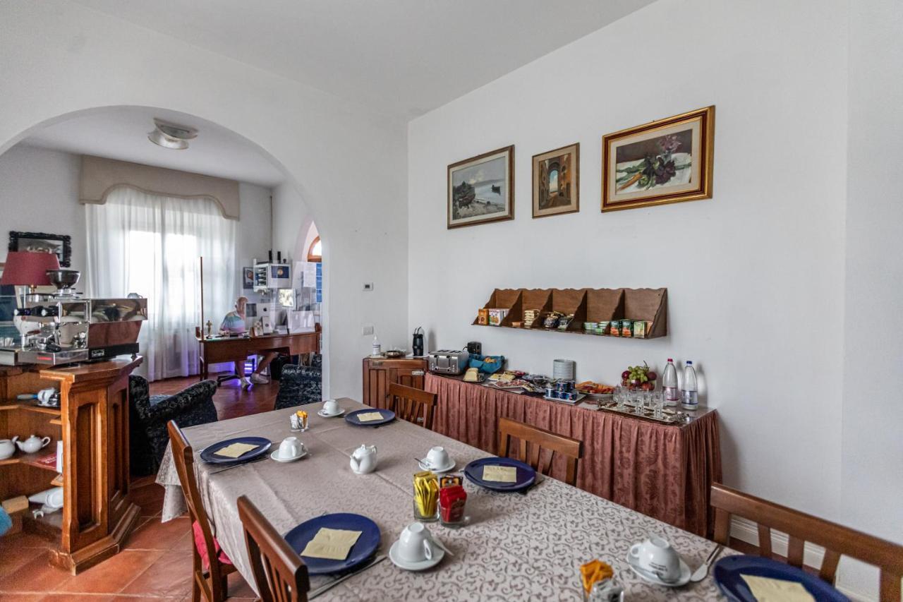 La Locanda Di Adele - Il Giardinetto B&B Scarperia Dış mekan fotoğraf
